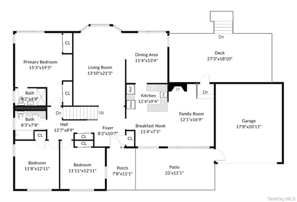 97 Winding Brook Road, New Rochelle, NY 10804 - Photo 29 of 31