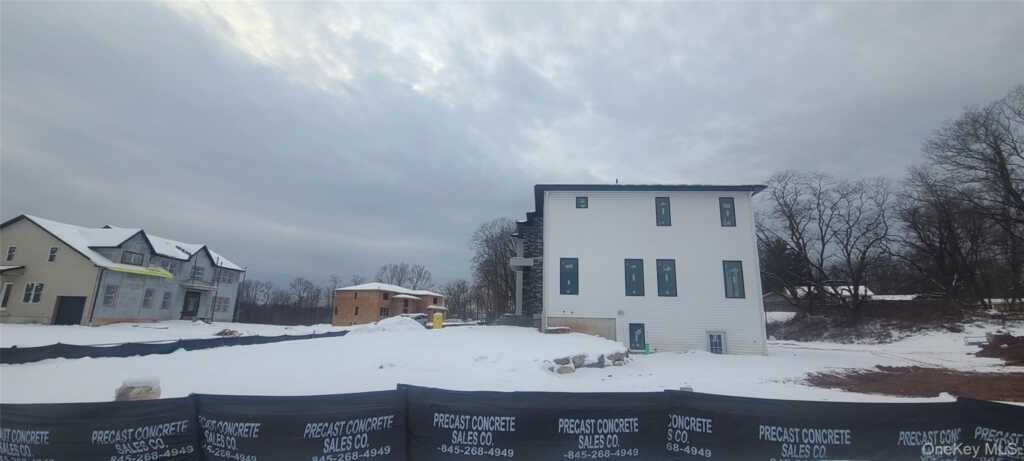 Lot 6 StoneHedge Road, Suffern, NY 10901 - Photo 8 of 8