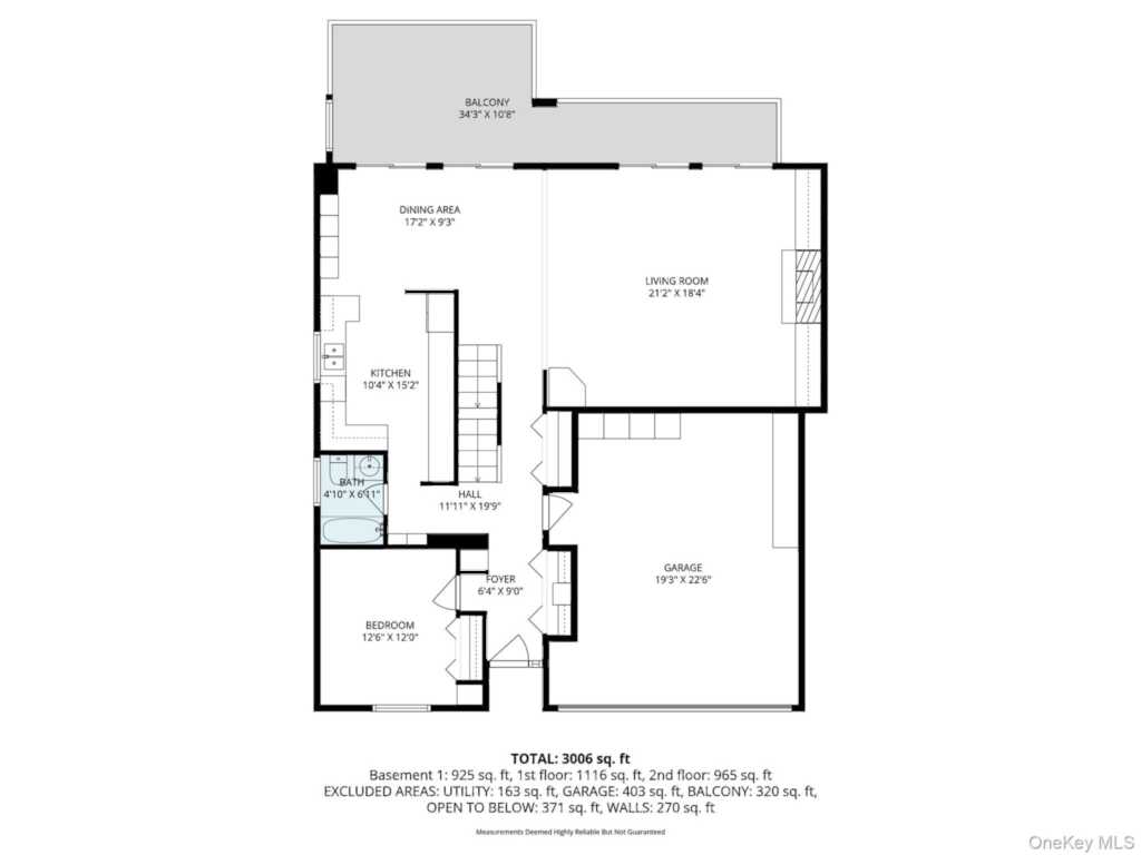 8 Talcott Road, Rye, NY 10573 - Photo 21 of 24