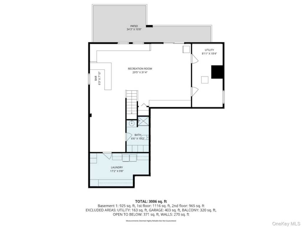 8 Talcott Road, Rye, NY 10573 - Photo 23 of 24