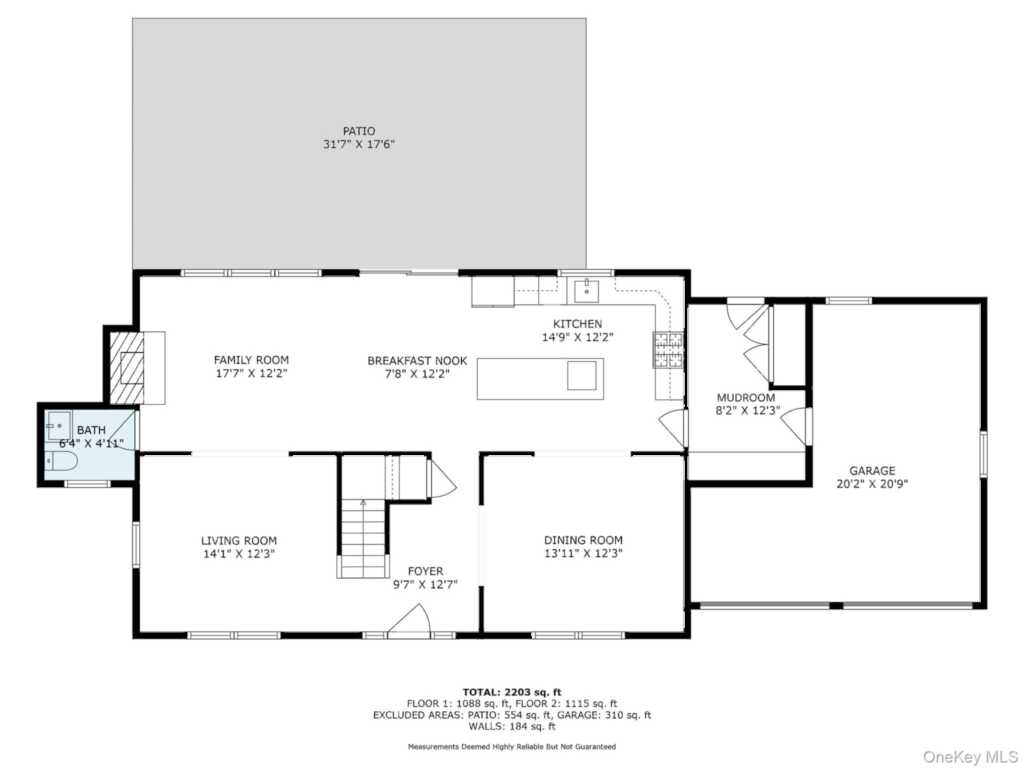 11 Jennifer Lane, Rye, NY 10573 - Photo 25 of 27