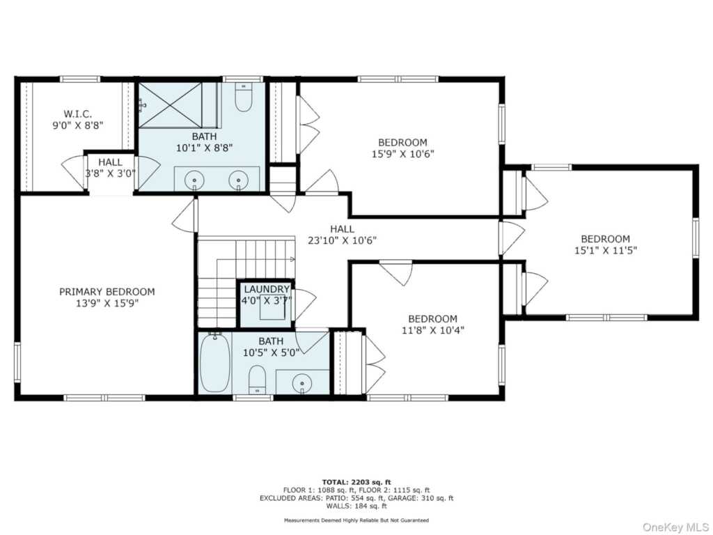 11 Jennifer Lane, Rye, NY 10573 - Photo 26 of 27