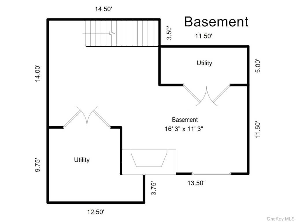 1 Oneida Street, Rye, NY 10580 - Photo 31 of 32
