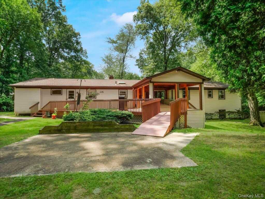 61 Rolling Ridge Road, New City, NY 10956 - Photo 46 of 47