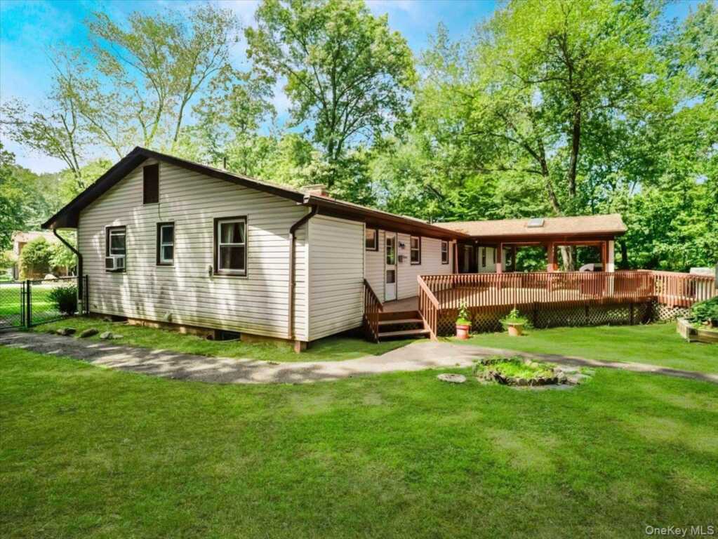 61 Rolling Ridge Road, New City, NY 10956 - Photo 47 of 47