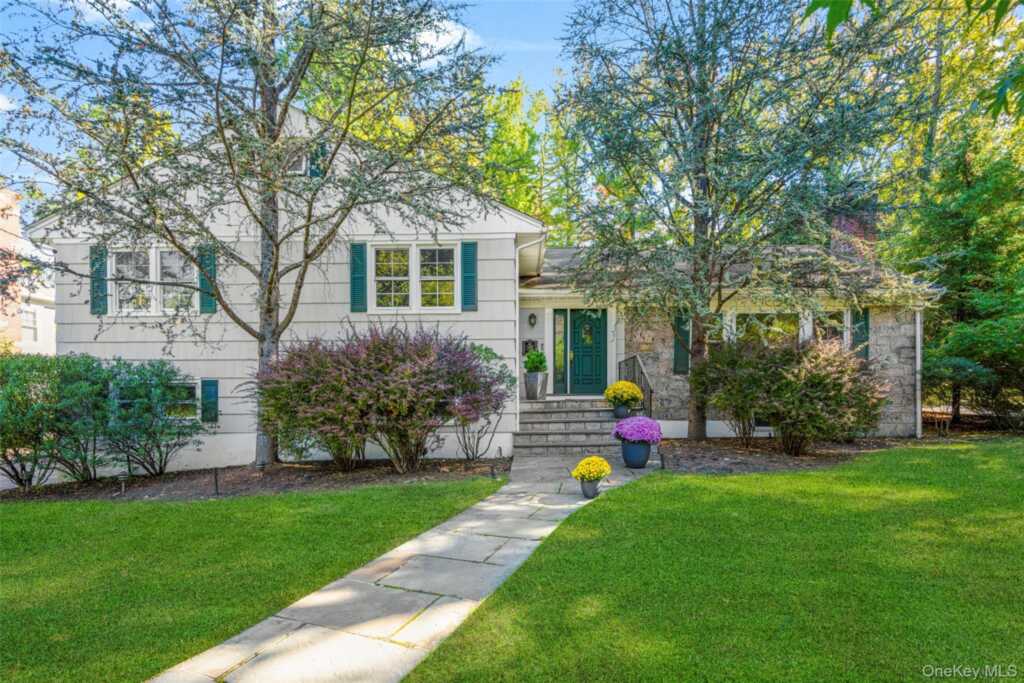 37 Barlow Lane, Rye, NY 10580