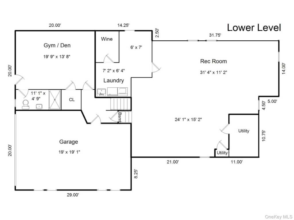 37 Barlow Lane, Rye, NY 10580 - Photo 33 of 40