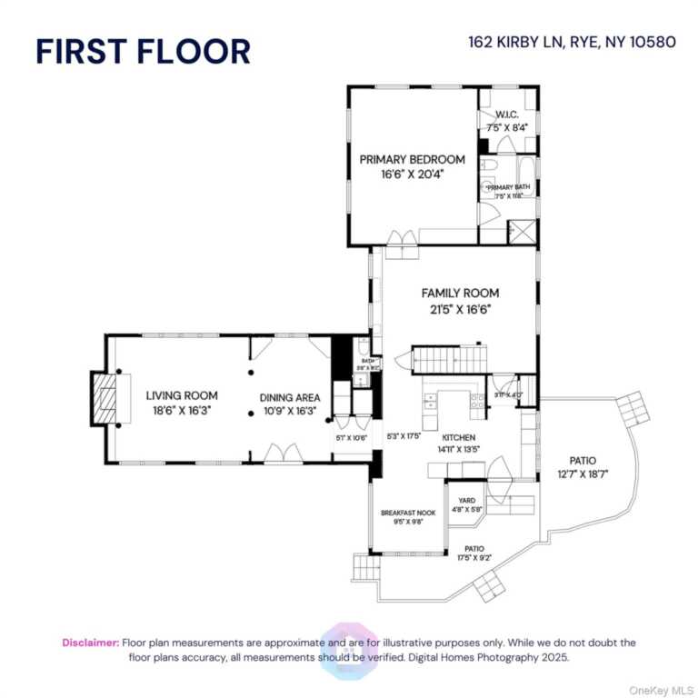 162 Kirby Lane, Rye, NY 10580 - Photo 20 of 23