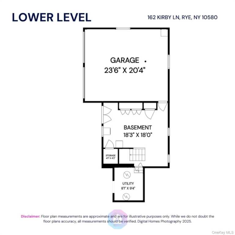 162 Kirby Lane, Rye, NY 10580 - Photo 22 of 23