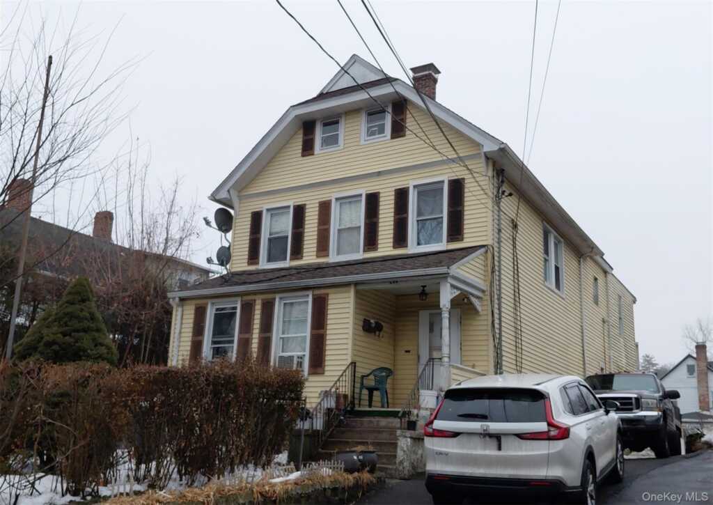 424 Willett Avenue, Rye, NY 10573 - Photo 3 of 4