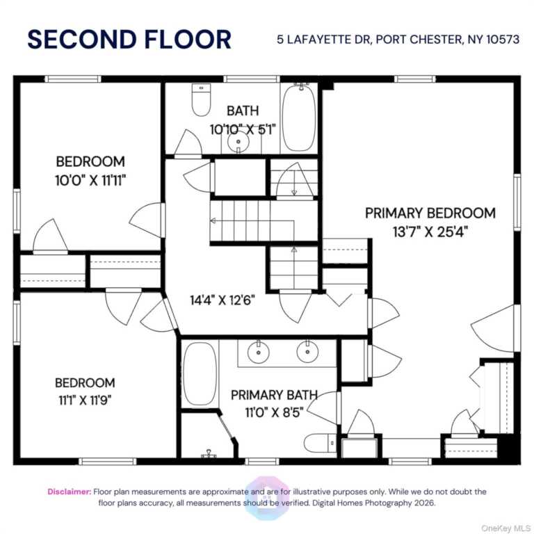 5 Lafayette Drive, Rye, NY 10573 - Photo 31 of 33