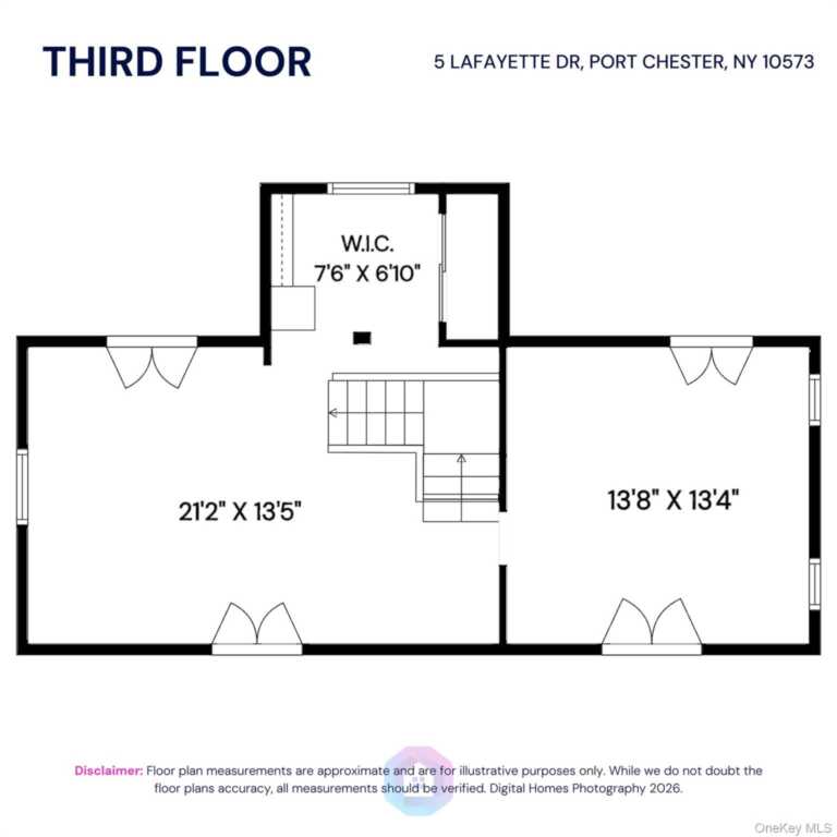 5 Lafayette Drive, Rye, NY 10573 - Photo 32 of 33