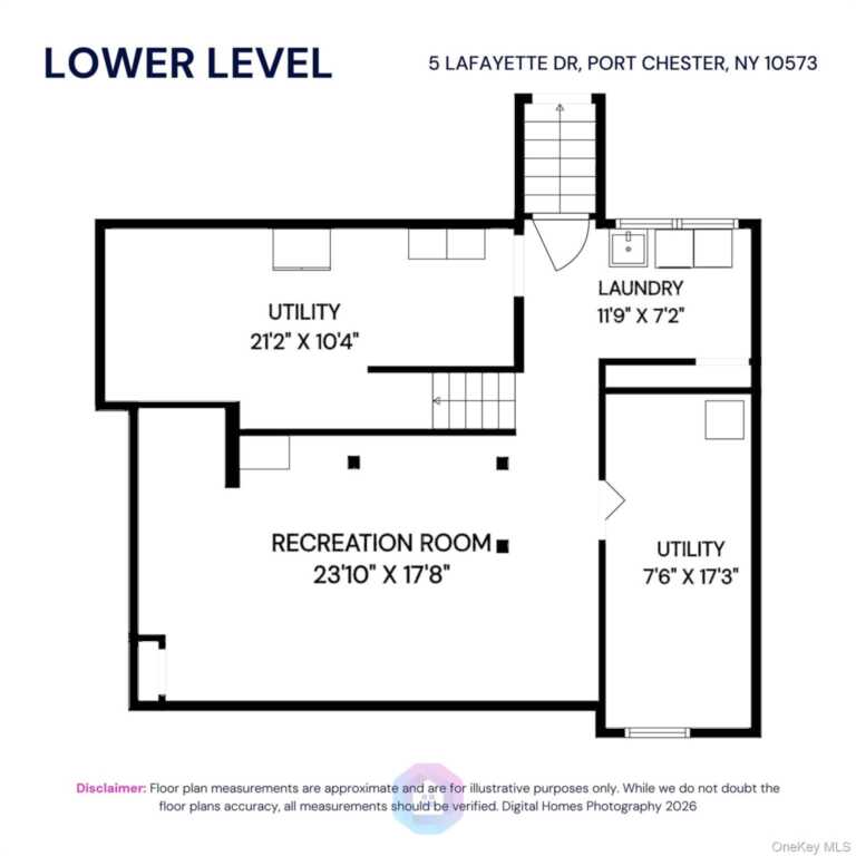 5 Lafayette Drive, Rye, NY 10573 - Photo 33 of 33