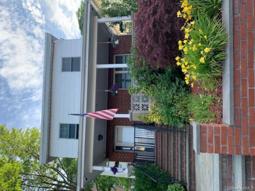 19 Franklin Avenue, Unit #2nd Fl, New Rochelle, NY 10805
