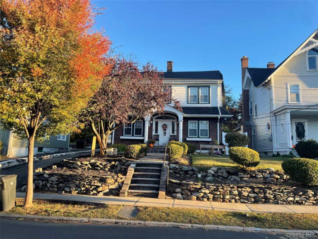 170 High Avenue, Unit #4, Nyack, NY 10960