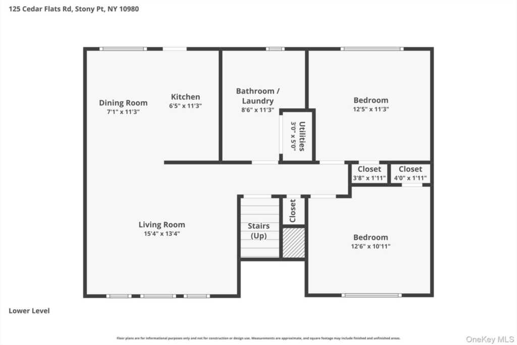 125 Cedar Flats Road, Stony Point, NY 10980 - Photo 47 of 48