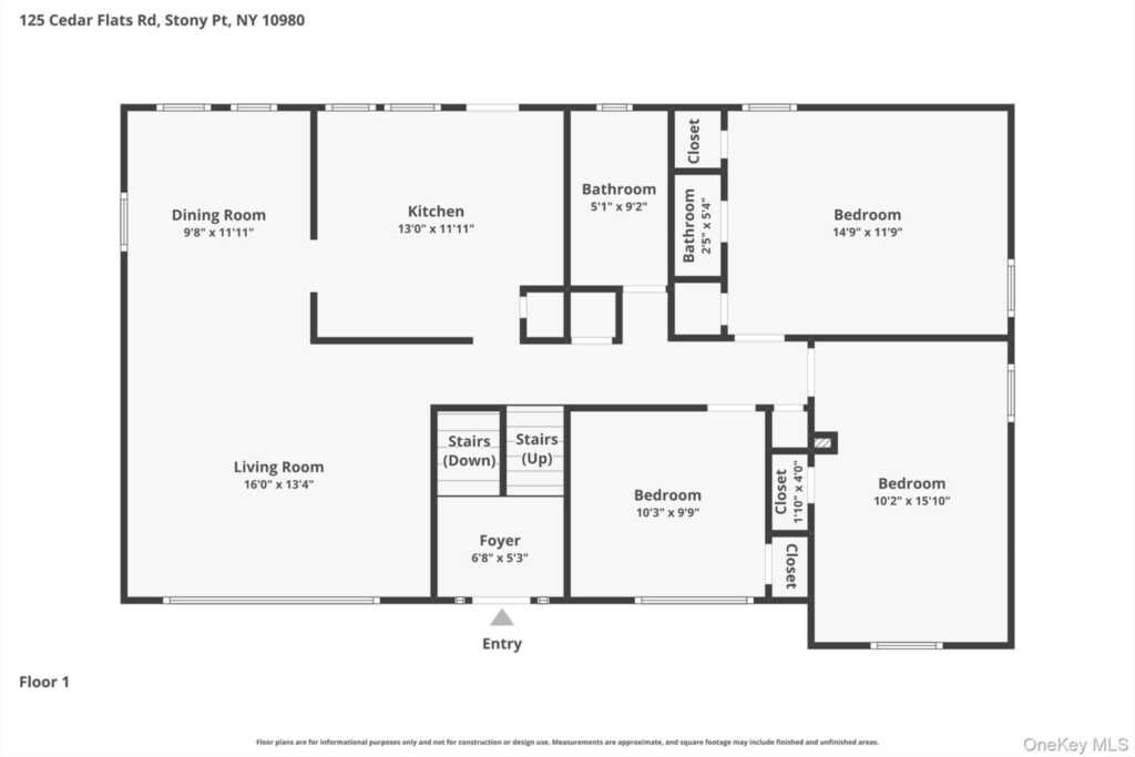 125 Cedar Flats Road, Stony Point, NY 10980 - Photo 48 of 48