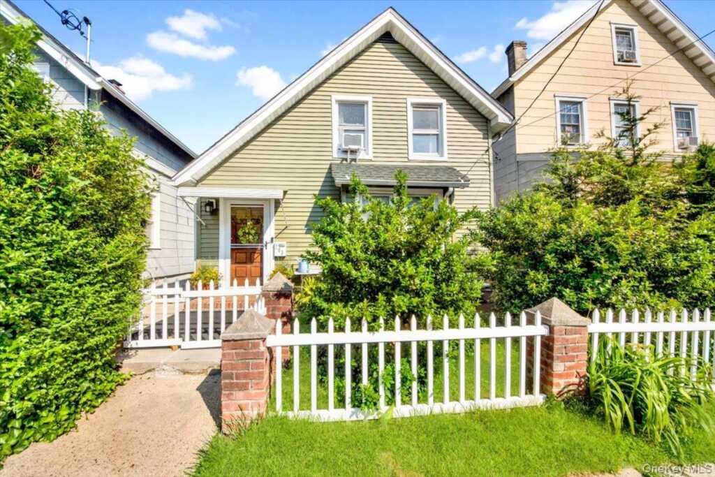 363 Willett Avenue, Rye, NY 10573