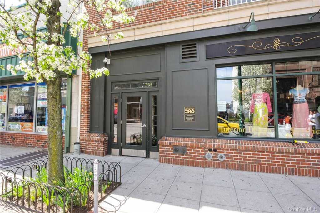 543 Main Street, Unit #211, New Rochelle, NY 10801 - Photo 2 of 25