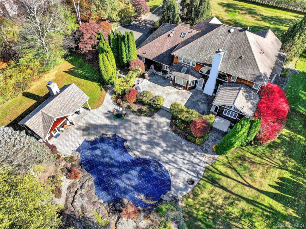 3 Cutler Court, Suffern, NY 10901 - Photo 36 of 47