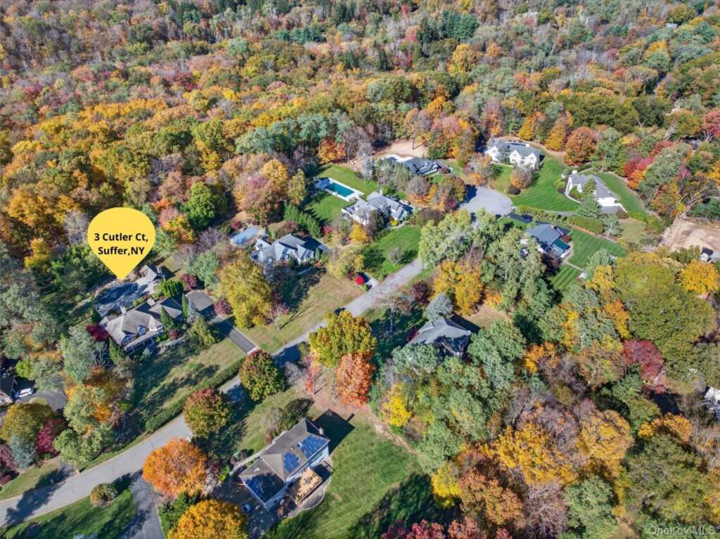 3 Cutler Court, Suffern, NY 10901 - Photo 44 of 47