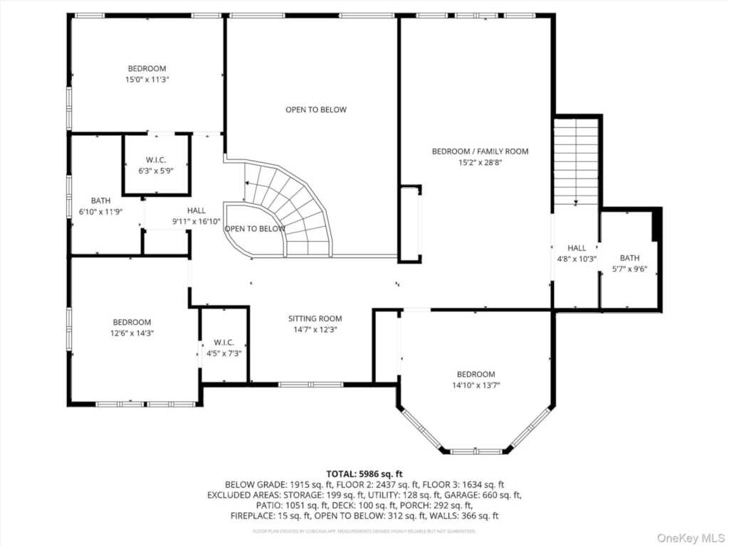 3 Cutler Court, Suffern, NY 10901 - Photo 46 of 47