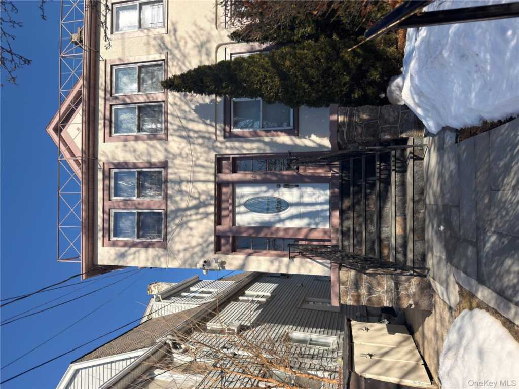 49 Highland Avenue, Unit #3, New Rochelle, NY 10801