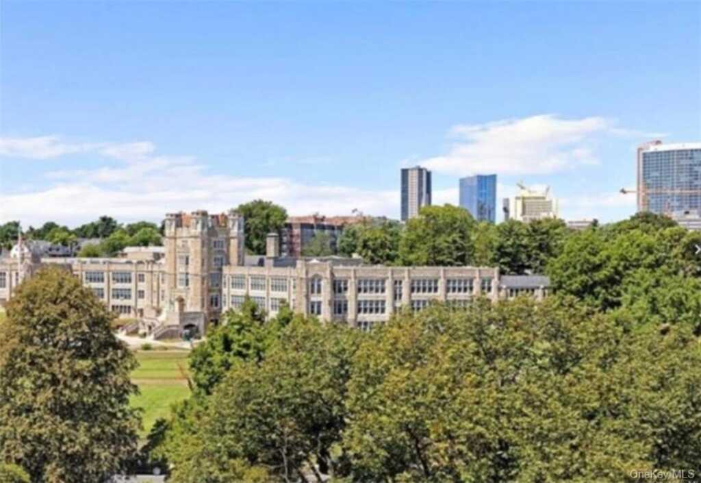 220 Pelham Road, Unit #5C, New Rochelle, NY 10805 - Photo 30 of 31