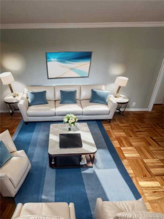 220 Pelham Road, Unit #5C, New Rochelle, NY 10805 - Photo 4 of 31