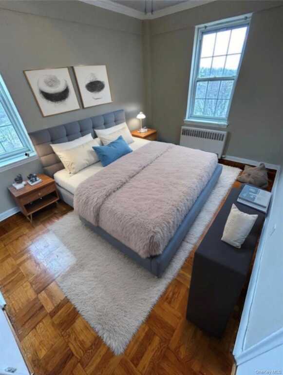 220 Pelham Road, Unit #5C, New Rochelle, NY 10805 - Photo 9 of 31