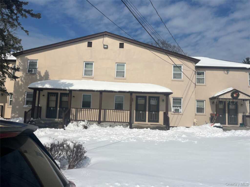 134 Sgt. Amory Drive, Unit #5, Pearl River, NY 10965