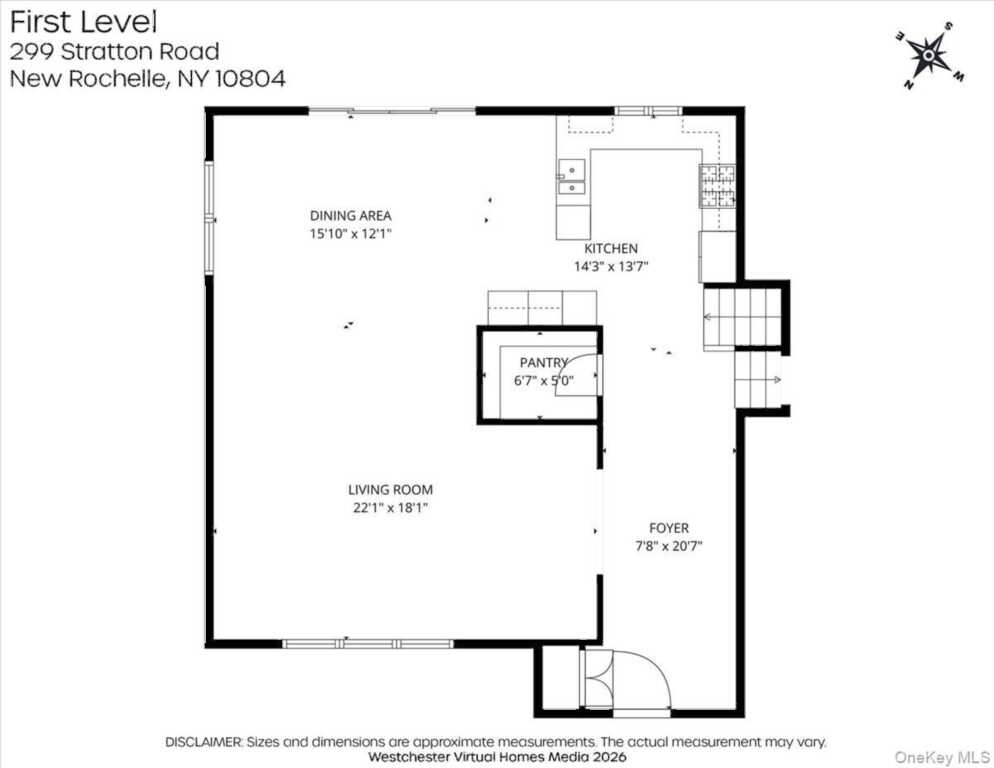 299 Stratton Road, New Rochelle, NY 10804 - Photo 45 of 50