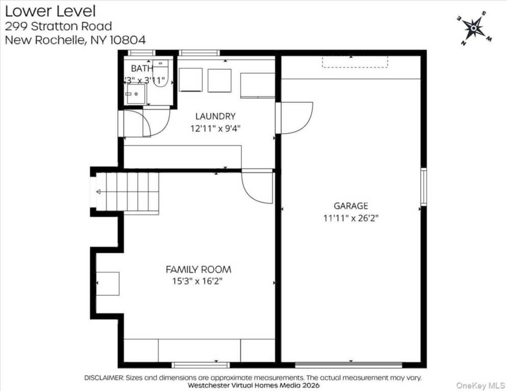 299 Stratton Road, New Rochelle, NY 10804 - Photo 46 of 50