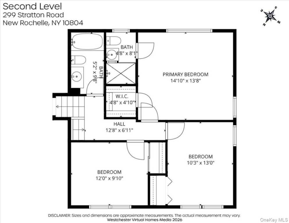 299 Stratton Road, New Rochelle, NY 10804 - Photo 49 of 50