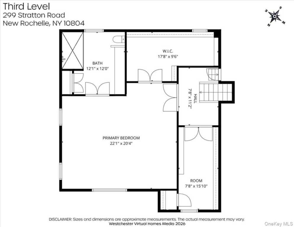 299 Stratton Road, New Rochelle, NY 10804 - Photo 50 of 50