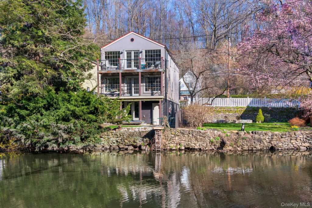 235 Piermont Avenue, Unit #1, Piermont, NY 10968