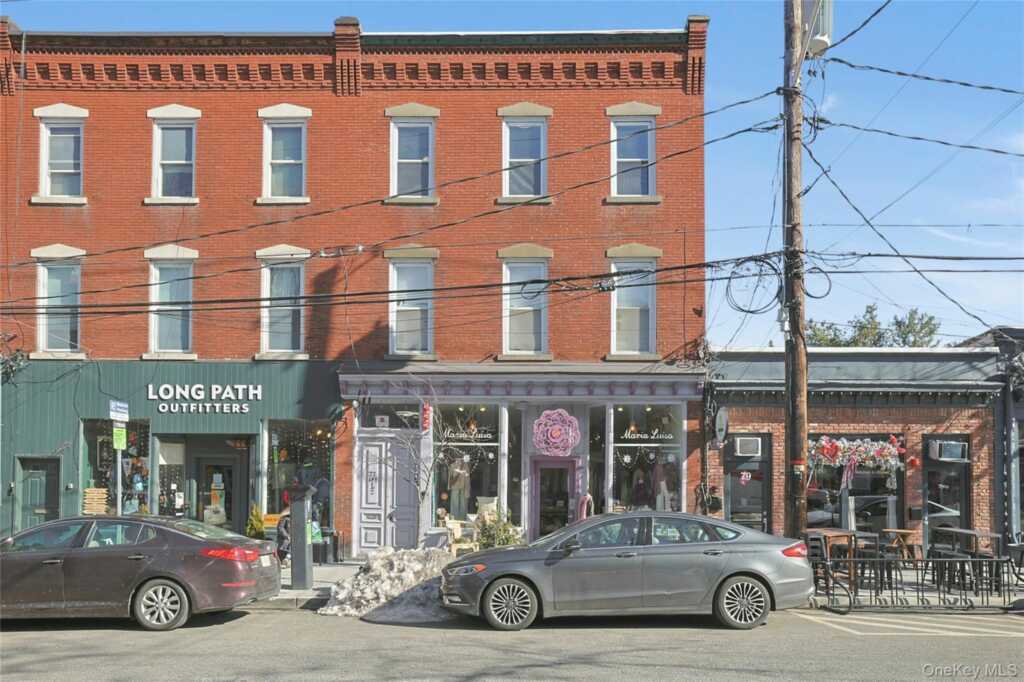 77 S Broadway, Unit #2, Nyack, NY 10960 - Photo 2 of 22