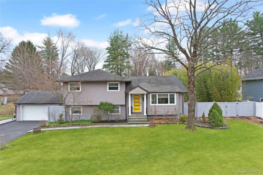 5 Mark Lane, New City, NY 10956