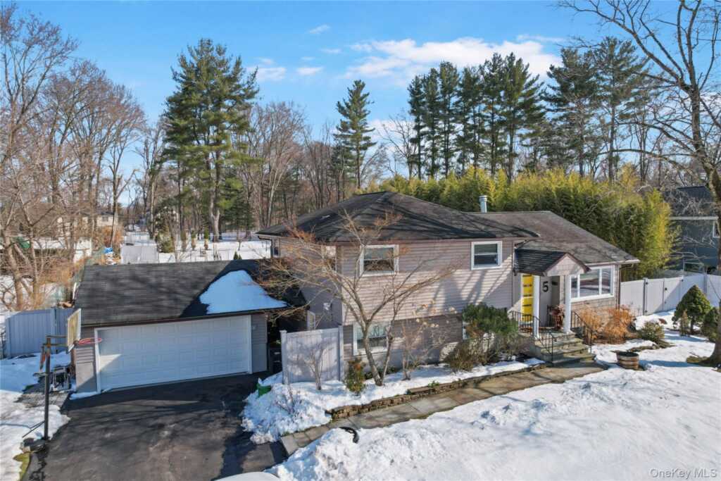 5 Mark Lane, New City, NY 10956 - Photo 43 of 47