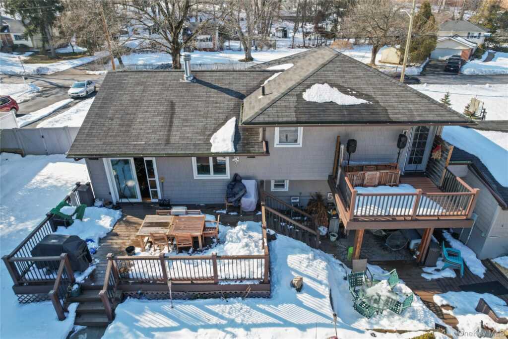 5 Mark Lane, New City, NY 10956 - Photo 44 of 47