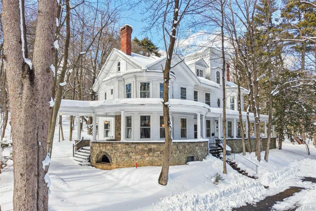 406 N Broadway, Nyack, NY 10960