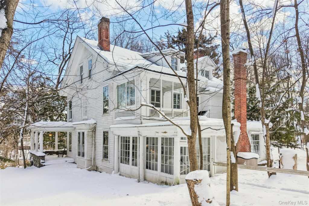 406 N Broadway, Nyack, NY 10960 - Photo 2 of 49