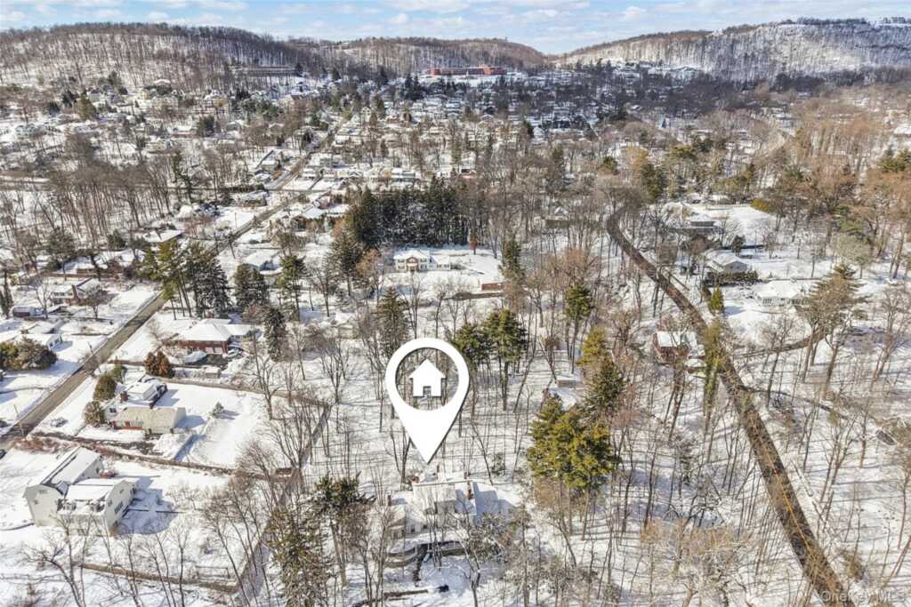 406 N Broadway, Nyack, NY 10960 - Photo 48 of 49