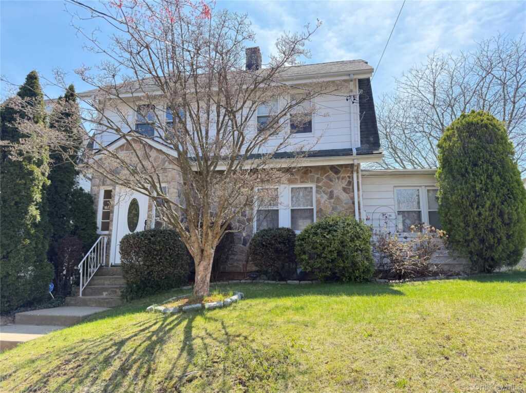 12 Irenhyl Avenue, Rye, NY 10573