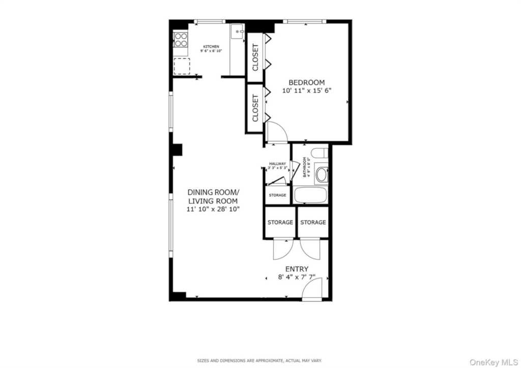 7 Lake Street, Unit #7-L, White Plains, NY 10603 - Photo 20 of 20