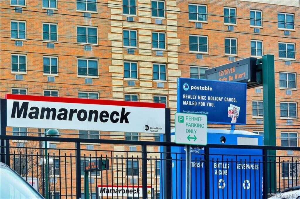 501 N Barry Avenue, Unit #2C, Rye, NY 10543 - Photo 14 of 15