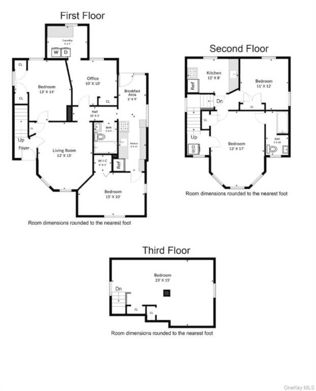 65 Lake Road, Valley Cottage, NY 10989 - Photo 33 of 33