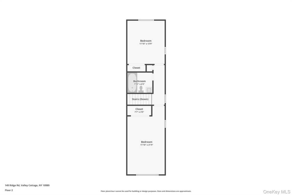 149 Ridge Road, Valley Cottage, NY 10989 - Photo 38 of 39