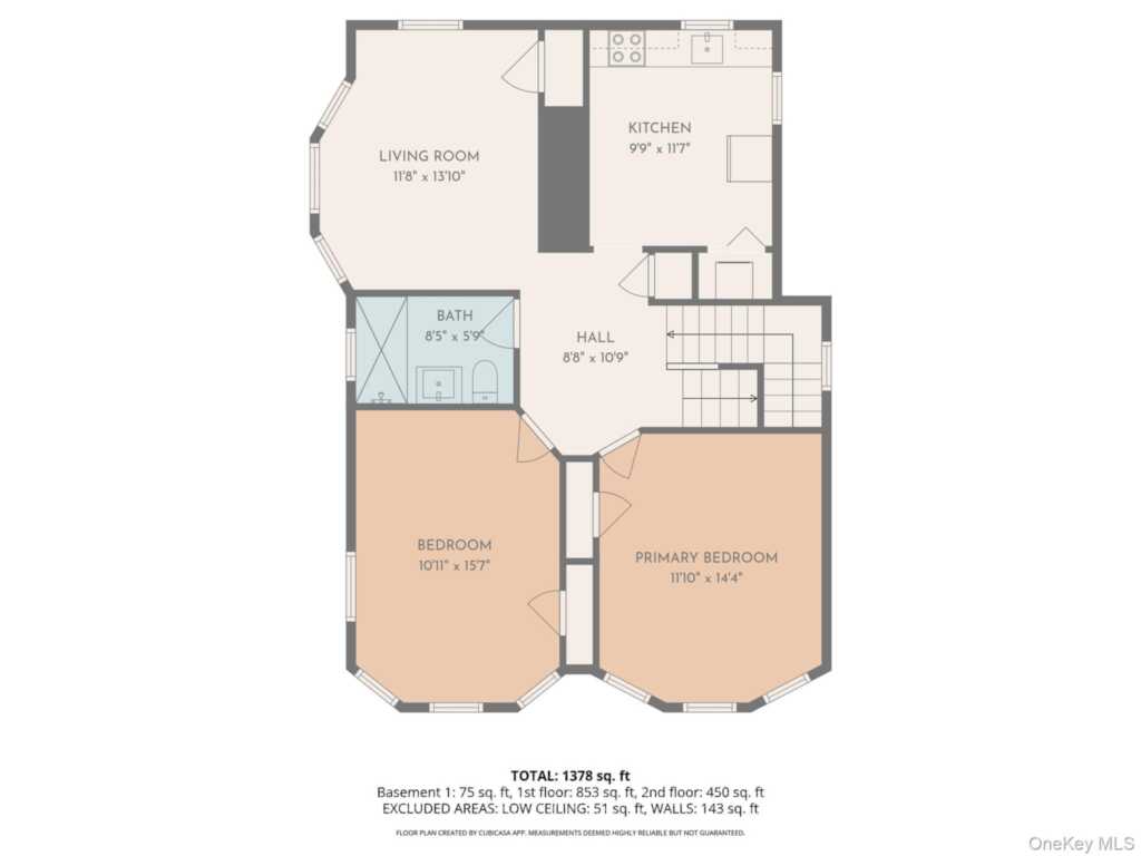 123 Clinton Avenue, Unit #2, New Rochelle, NY 10801 - Photo 26 of 27