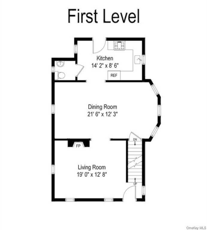 9 Clinton Place, Suffern, NY 10901 - Photo 39 of 44